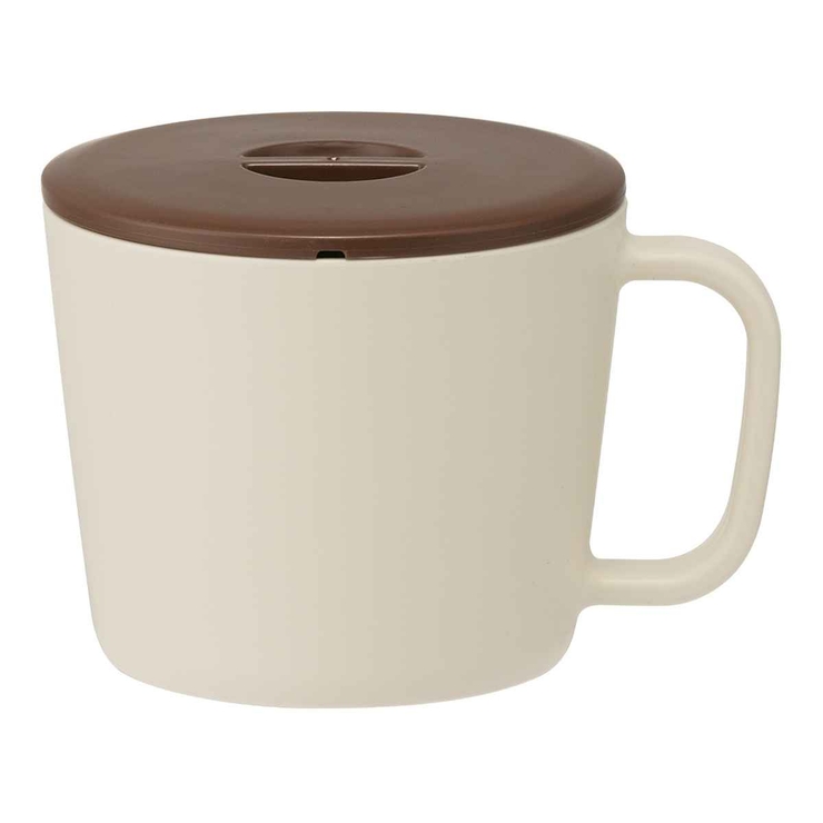 電子レンジ 調理器具 抗菌みそ汁スープメーカー | livingut | 詳細画像8 