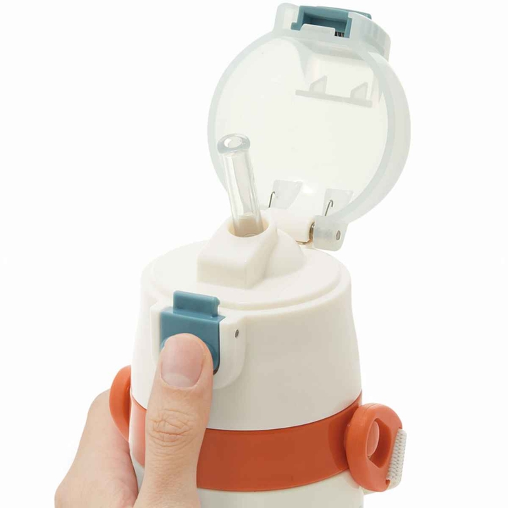 水筒 キッズ 410ml | livingut | 詳細画像3 