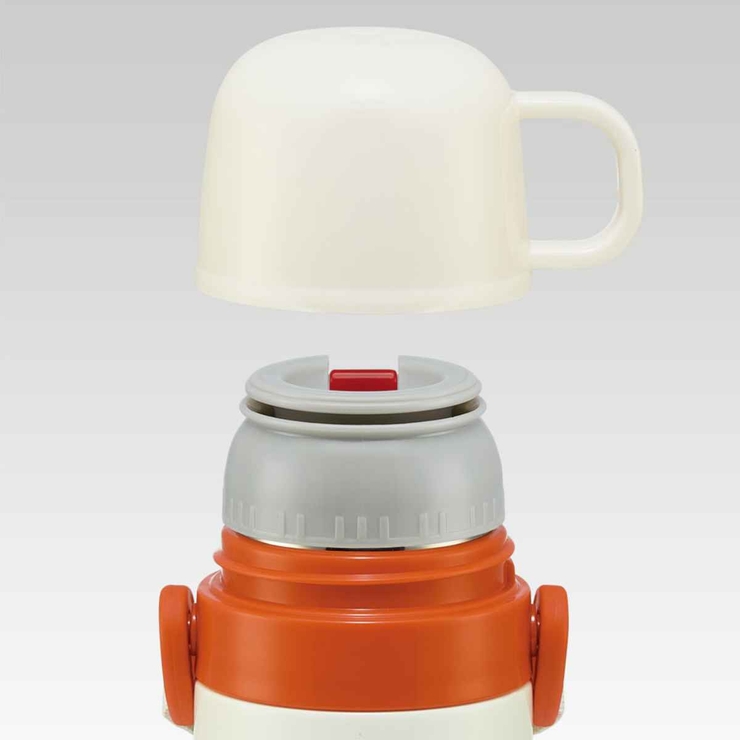 水筒 キッズ 410ml | livingut | 詳細画像6 