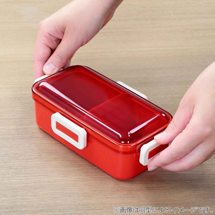弁当箱 １段 530ml | livingut | 詳細画像13 