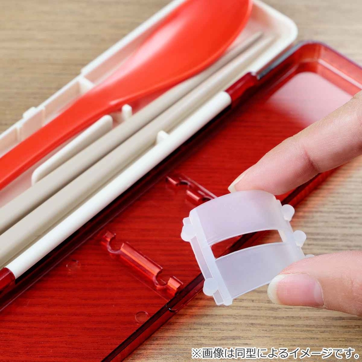 コンビセット 抗菌 箸 | livingut | 詳細画像10 