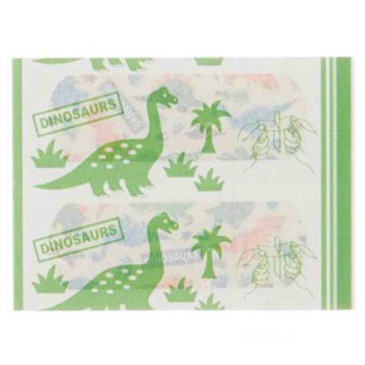 キャラクター救急ばんそうこう Sサイズ 20枚入り | livingut | 詳細画像3 