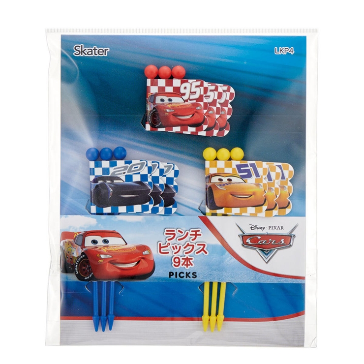 ピック お弁当 9本入 | livingut | 詳細画像3 