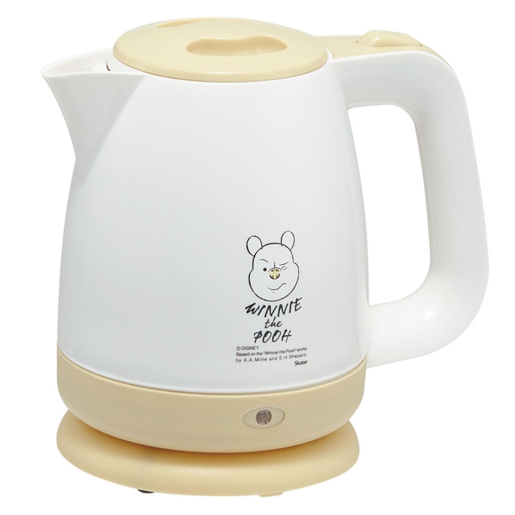 電気ケトル 1 1L | livingut | 詳細画像6 