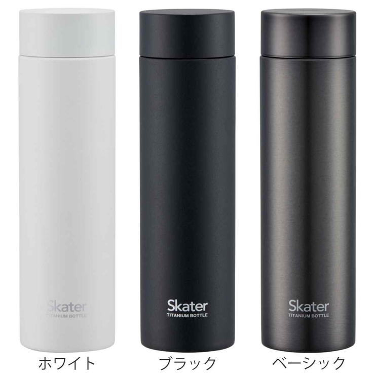 水筒 350ml チタン製 | livingut | 詳細画像2 