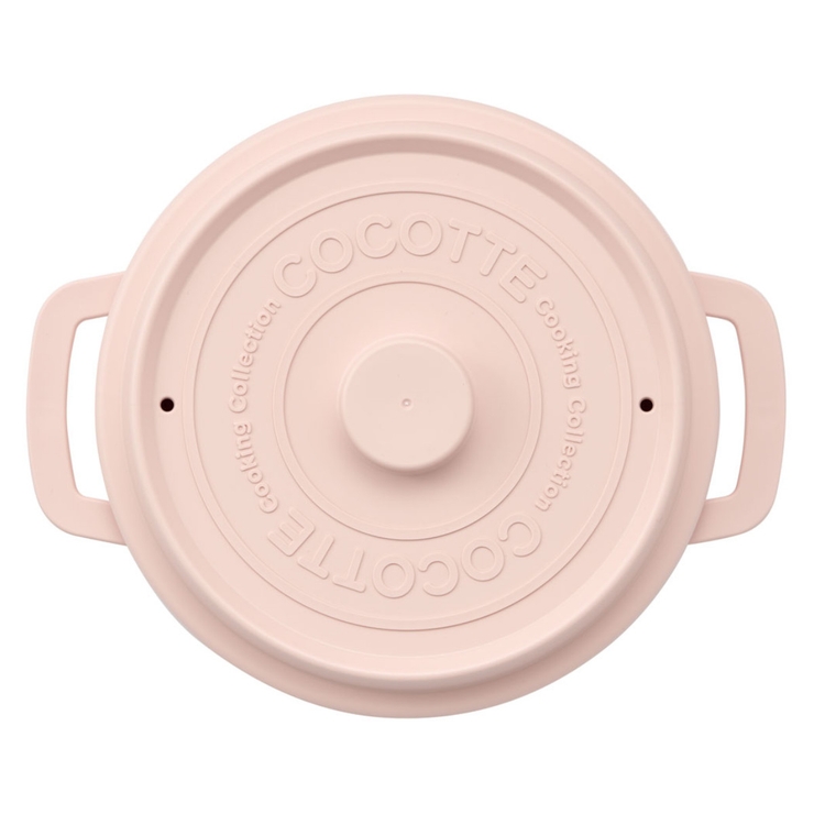 電子レンジ 調理用品 18cm | livingut | 詳細画像12 