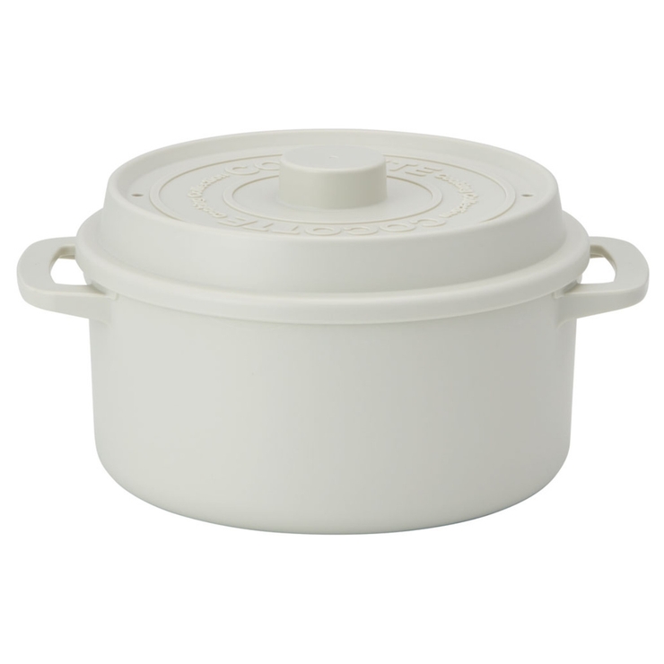 電子レンジ 調理用品 18cm | livingut | 詳細画像14 