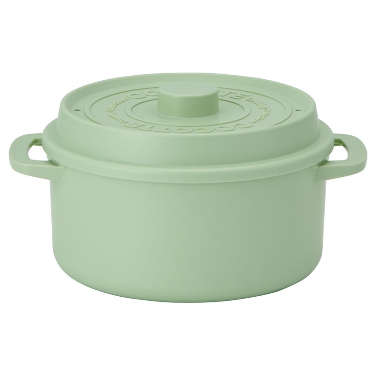 電子レンジ 調理用品 18cm | livingut | 詳細画像18 