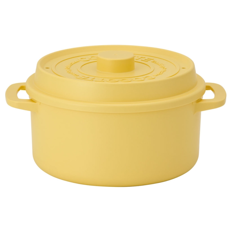 電子レンジ 調理用品 18cm | livingut | 詳細画像6 