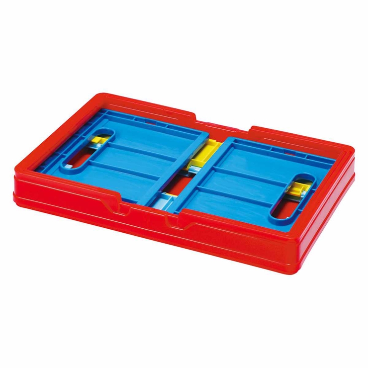 折りたたみ収納ボックス プラレール コンテナ | livingut | 詳細画像6 