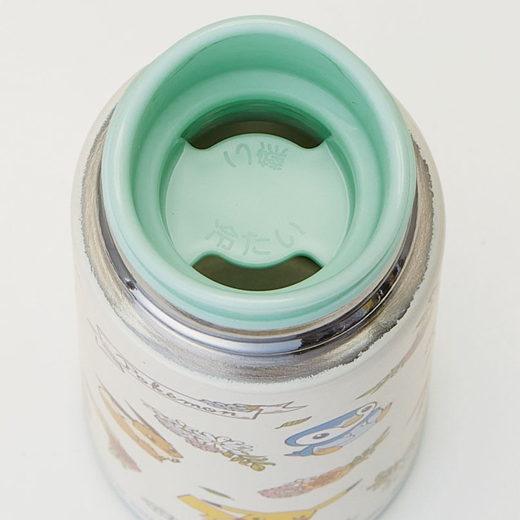 水筒 ミニ 120ml | livingut | 詳細画像2 