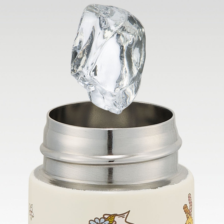 水筒 ミニ 120ml | livingut | 詳細画像3 