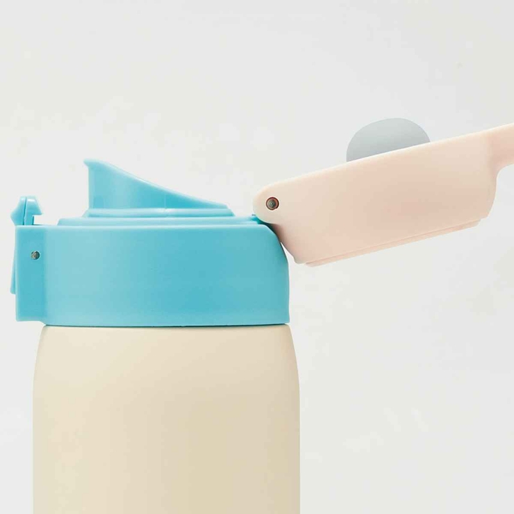 水筒 480ml ステンレス | livingut | 詳細画像3 