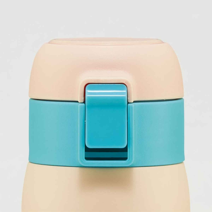 水筒 480ml ステンレス | livingut | 詳細画像4 