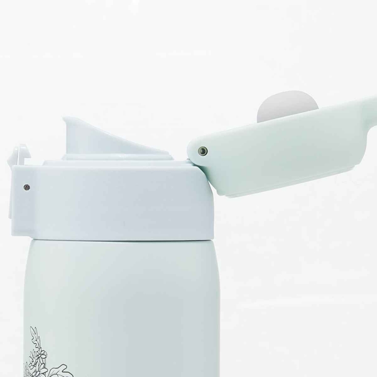水筒 480ml ステンレス | livingut | 詳細画像3 