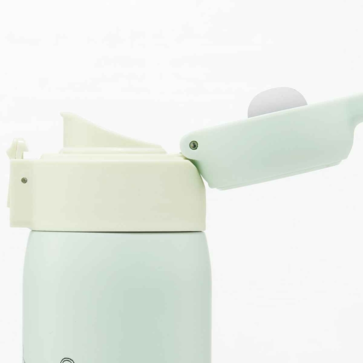 水筒 480ml ステンレス | livingut | 詳細画像3 