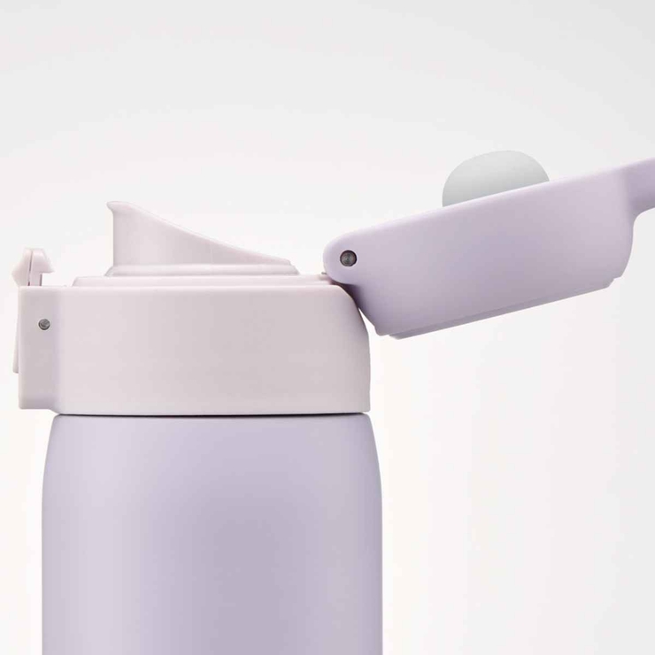 水筒 480ml ステンレス | livingut | 詳細画像3 