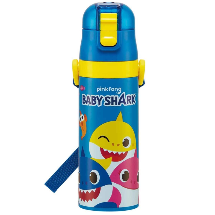 水筒 キッズ 470ml | livingut | 詳細画像8 