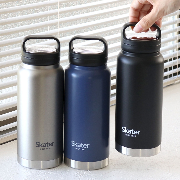 水筒 800ml ステンレス | livingut | 詳細画像13 