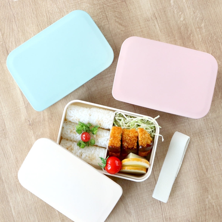 弁当箱 1段 500ml | livingut | 詳細画像19 