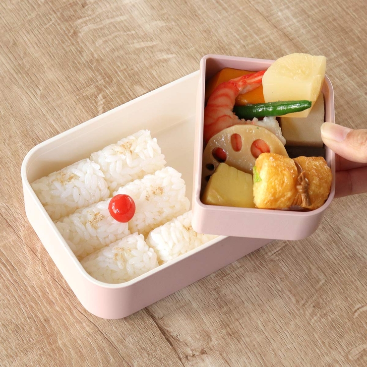 弁当箱 1段 500ml | livingut | 詳細画像8 