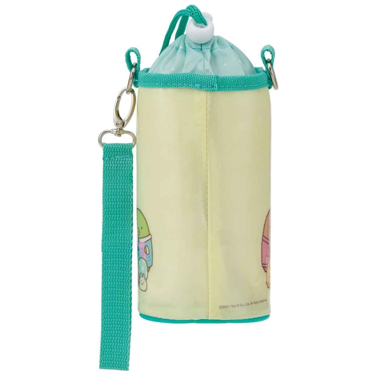 ボトルカバー ペットボトル 500ml | livingut | 詳細画像2 