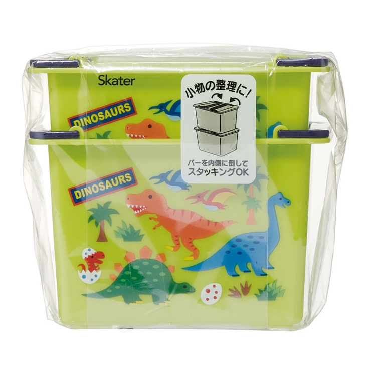 小物入れ 重ねられるミニバスケット 2個入 | livingut | 詳細画像8 