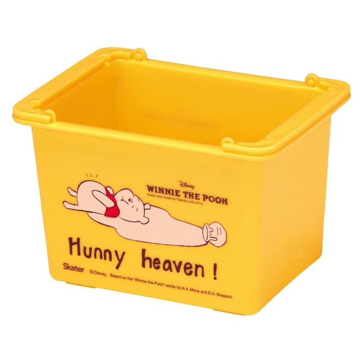 小物入れ 重ねられるミニバスケット 2個入 | livingut | 詳細画像4 