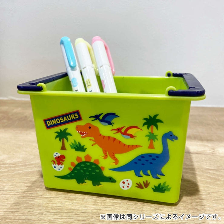 小物入れ 重ねられるミニバスケット 2個入 | livingut | 詳細画像5 