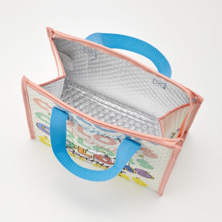 ランチバッグ 保冷 不織布 | livingut | 詳細画像2 