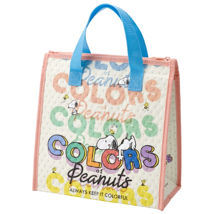 ランチバッグ 保冷 不織布 | livingut | 詳細画像3 