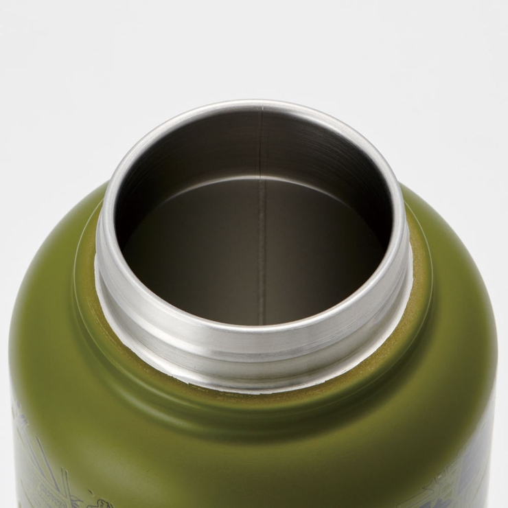 水筒 保冷 1500ml | livingut | 詳細画像6 