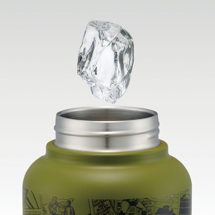 水筒 保冷 1500ml | livingut | 詳細画像7 