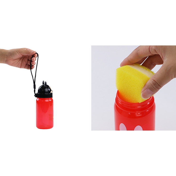 水筒 ストロー プラスチック | livingut | 詳細画像3 