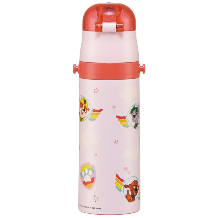 水筒 キッズ 470ml[品番：KRFH0024068]｜livingut（リビングート