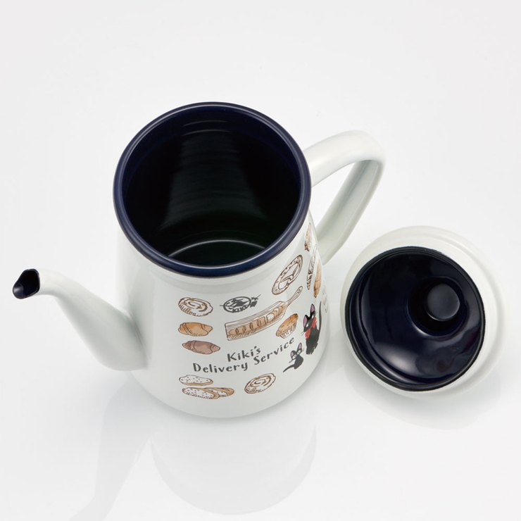 ケトル ホーロー ドリップケトル | livingut | 詳細画像3 