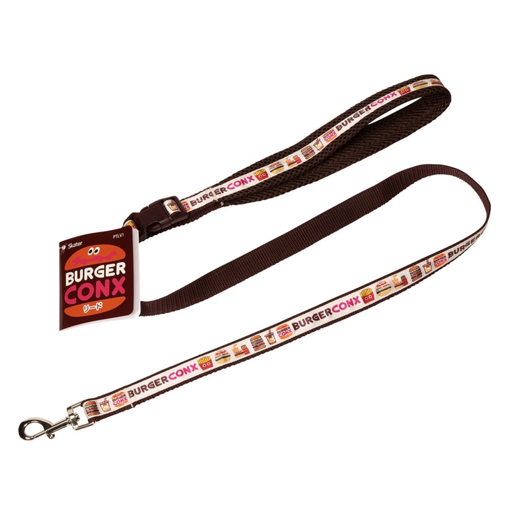 リード 82cm バーガーコンクス | livingut | 詳細画像3 