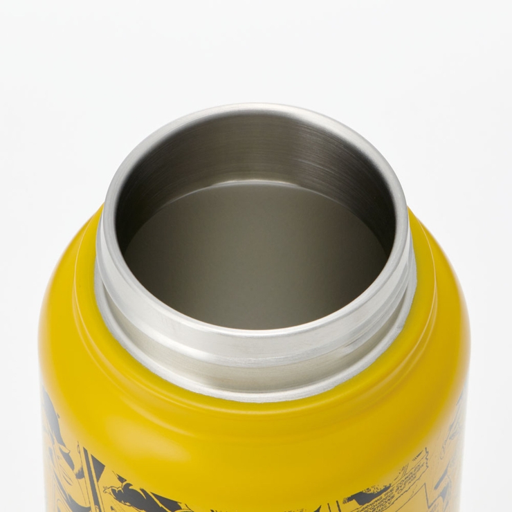 水筒 800ml ステンレス | livingut | 詳細画像4 