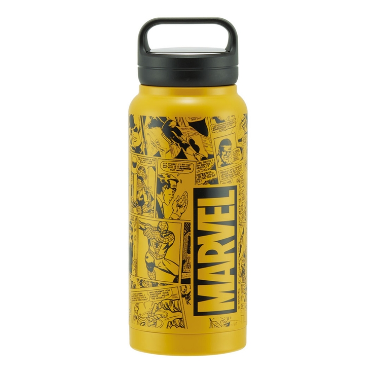 水筒 800ml ステンレス | livingut | 詳細画像10 