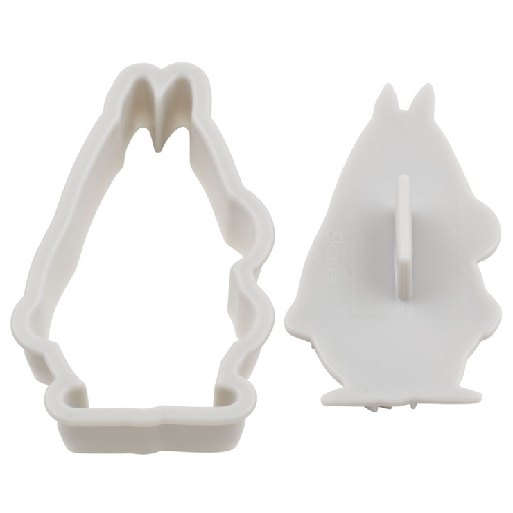 クッキー型 スタンプクッキー型 ムーミン | livingut | 詳細画像3 