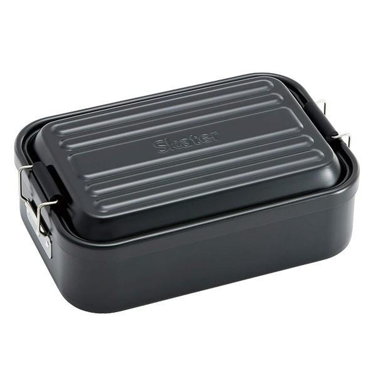 お弁当箱 1段 アルミ | livingut | 詳細画像17 