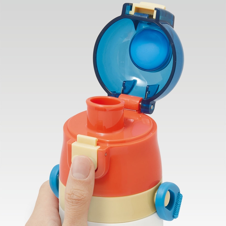 水筒 ステンレス 直飲み | livingut | 詳細画像9 