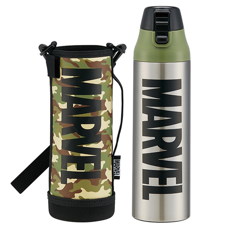 水筒 ステンレス 直飲み | livingut | 詳細画像7 