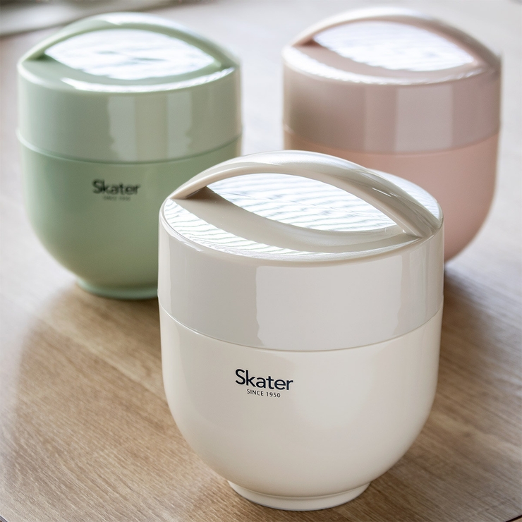 お弁当箱 540ml 超軽量保温丼 | livingut | 詳細画像19