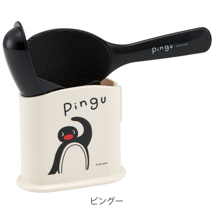 ケース付しゃもじ キャラクター くまのプーさん | livingut | 詳細画像3 