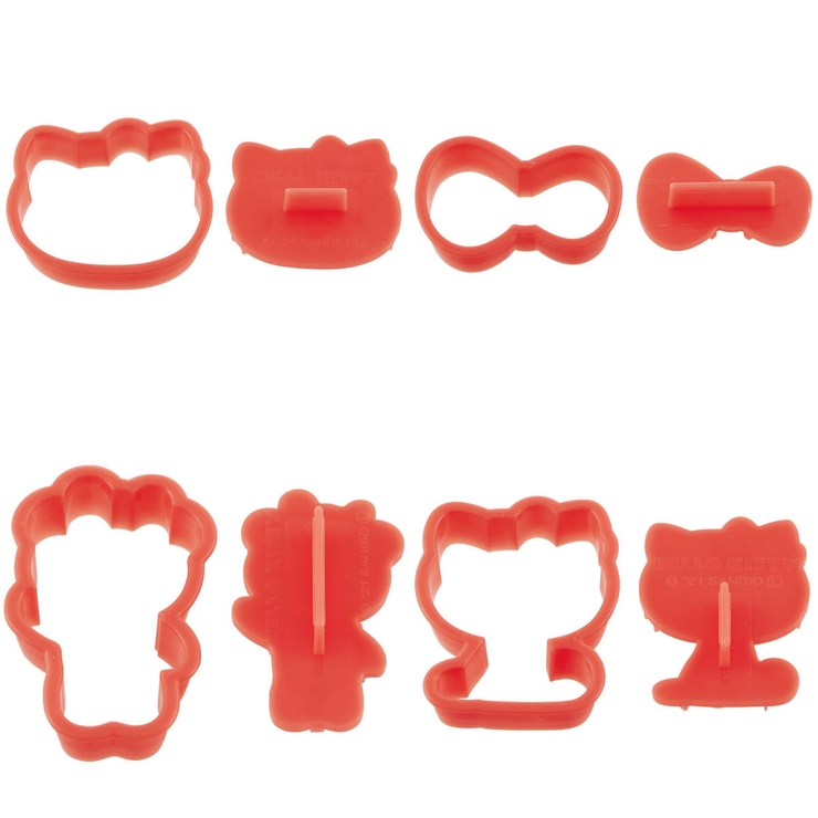 クッキー型 キャラクター お菓子作り | livingut | 詳細画像12 