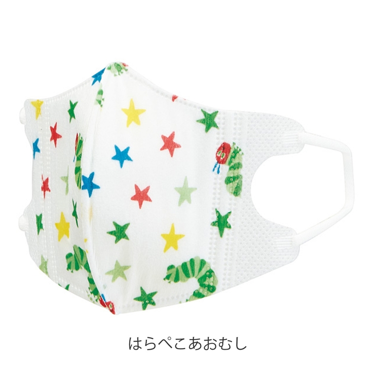 マスク 子供用 立体 | livingut | 詳細画像3 