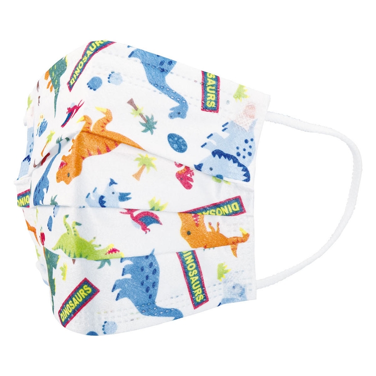 マスク 不織布 子供マスク | livingut | 詳細画像2 