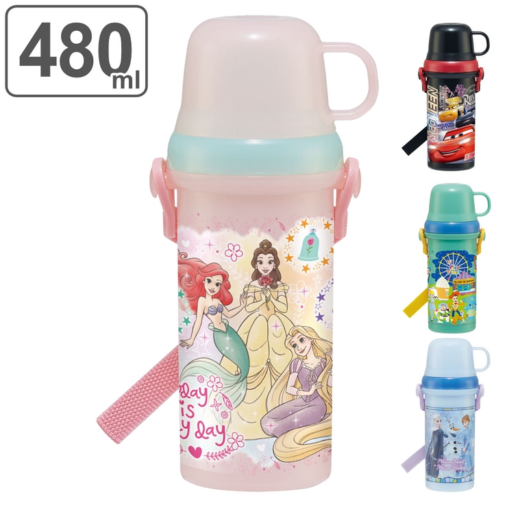 水筒 キッズ 480ml | livingut | 詳細画像1 