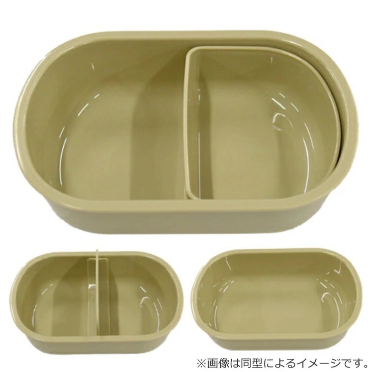 弁当箱 1段 360ml | livingut | 詳細画像15 